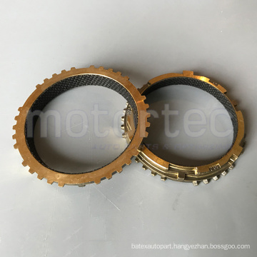 Car 2nd Gear Synchronizer Ring for BYD , 5T-09-1708115